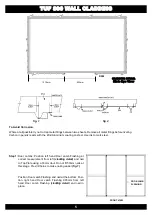 Preview for 5 page of Duratuf TUF 800 Assembly Instructions Manual