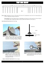 Preview for 7 page of Duratuf TUF 800 Assembly Instructions Manual