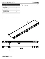 Предварительный просмотр 2 страницы DURAVANT QC Conveyors AS40 Installation Operation & Maintenance