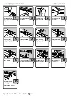 Предварительный просмотр 10 страницы DURAVANT QC Conveyors AS40 Installation Operation & Maintenance