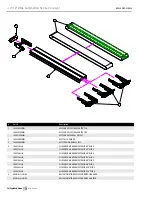 Предварительный просмотр 24 страницы DURAVANT QC Conveyors AS40 Installation Operation & Maintenance