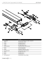 Предварительный просмотр 26 страницы DURAVANT QC Conveyors AS40 Installation Operation & Maintenance