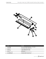 Предварительный просмотр 31 страницы DURAVANT QC Conveyors AS40 Installation Operation & Maintenance