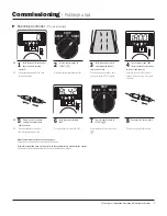 Предварительный просмотр 7 страницы DURAVANT QC CONVEYORS PF52 Maintenance Manual