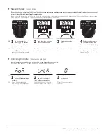 Предварительный просмотр 13 страницы DURAVANT QC CONVEYORS PF52 Maintenance Manual