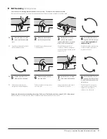 Предварительный просмотр 17 страницы DURAVANT QC CONVEYORS PF52 Maintenance Manual