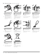 Предварительный просмотр 20 страницы DURAVANT QC CONVEYORS PF52 Maintenance Manual