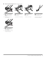 Предварительный просмотр 21 страницы DURAVANT QC CONVEYORS PF52 Maintenance Manual