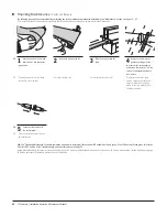 Предварительный просмотр 22 страницы DURAVANT QC CONVEYORS PF52 Maintenance Manual