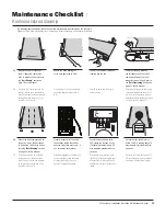 Предварительный просмотр 23 страницы DURAVANT QC CONVEYORS PF52 Maintenance Manual