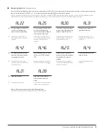 Предварительный просмотр 25 страницы DURAVANT QC CONVEYORS PF52 Maintenance Manual