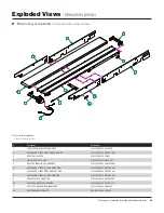 Предварительный просмотр 29 страницы DURAVANT QC CONVEYORS PF52 Maintenance Manual