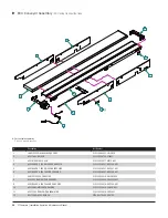 Предварительный просмотр 30 страницы DURAVANT QC CONVEYORS PF52 Maintenance Manual