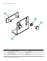 Предварительный просмотр 34 страницы DURAVANT QC CONVEYORS PF52 Maintenance Manual