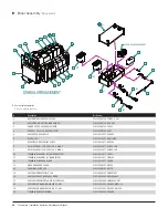 Предварительный просмотр 36 страницы DURAVANT QC CONVEYORS PF52 Maintenance Manual