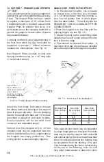 Preview for 12 page of DuraVent BV Installation Instructions Manual