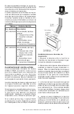 Предварительный просмотр 13 страницы DuraVent DIRECT-TEMP Co-Linear Insert Kit Installation Instructions Manual