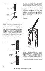 Предварительный просмотр 14 страницы DuraVent DIRECT-TEMP Co-Linear Insert Kit Installation Instructions Manual