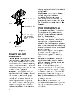 Предварительный просмотр 6 страницы DuraVent duraplus Installation Instructions Manual