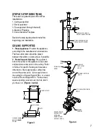 Предварительный просмотр 7 страницы DuraVent duraplus Installation Instructions Manual