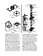 Предварительный просмотр 8 страницы DuraVent duraplus Installation Instructions Manual