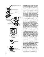 Предварительный просмотр 10 страницы DuraVent duraplus Installation Instructions Manual