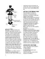 Preview for 6 page of DuraVent DuraTech Installation Instructions Manual