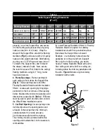 Preview for 9 page of DuraVent DuraTech Installation Instructions Manual