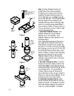 Preview for 10 page of DuraVent DuraTech Installation Instructions Manual