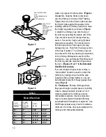 Preview for 12 page of DuraVent DuraTech Installation Instructions Manual