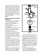 Preview for 9 page of DuraVent PelletVent Installation Instructions Manual