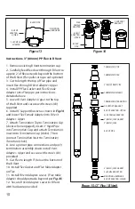 Preview for 10 page of DuraVent PolyPro Flex Series Installation Instructions Manual