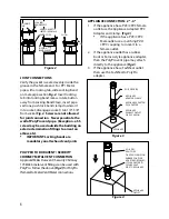 Preview for 6 page of DuraVent polypro Installation Instructions Manual