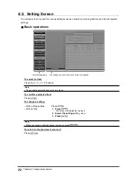 Preview for 23 page of DuraVision FDF2304W-IP User Manual