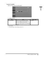 Preview for 34 page of DuraVision FDF2304W-IP User Manual