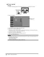 Preview for 43 page of DuraVision FDF2304W-IP User Manual