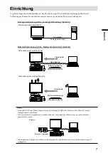 Preview for 23 page of DuraVision FDS1702N Setup Manual