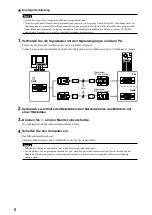 Preview for 24 page of DuraVision FDS1702N Setup Manual