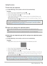 Preview for 13 page of DuraVision FDU2101 User Manual