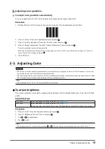 Preview for 15 page of DuraVision FDU2101 User Manual