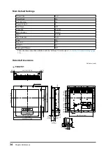 Preview for 34 page of DuraVision FDU2101 User Manual