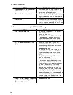 Preview for 40 page of DuraVision FDU2602W Setup Manual