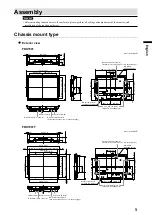 Предварительный просмотр 18 страницы DuraVision FDX1501 Setup Manual