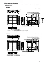 Предварительный просмотр 31 страницы DuraVision FDX1501 Setup Manual