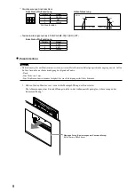 Предварительный просмотр 32 страницы DuraVision FDX1501 Setup Manual