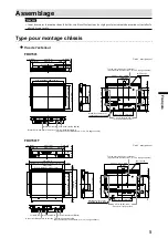 Предварительный просмотр 40 страницы DuraVision FDX1501 Setup Manual