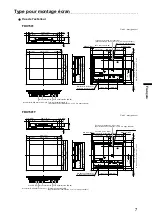 Предварительный просмотр 42 страницы DuraVision FDX1501 Setup Manual