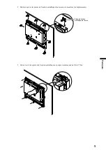 Предварительный просмотр 44 страницы DuraVision FDX1501 Setup Manual