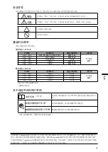 Предварительный просмотр 47 страницы DuraVision FDX1501 Setup Manual