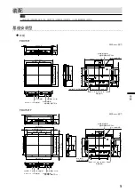 Предварительный просмотр 51 страницы DuraVision FDX1501 Setup Manual